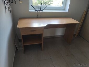 Pisaci stol do detskej izby - vymena