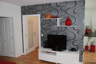 Dvojizbový byt vo Viedni