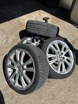 5x112 R18 origo RS