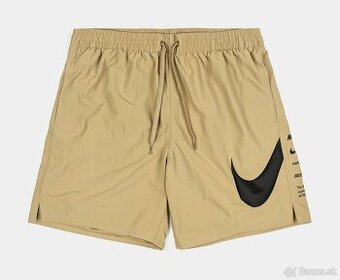 Plavky alebo kraťasy Nike č. 2XL-nove