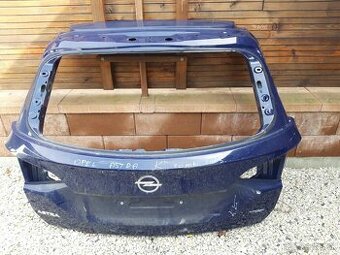 Opel Astra k combi dvere