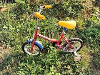 Bicykel pre deti