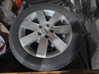 Elektróny mondeo mk3