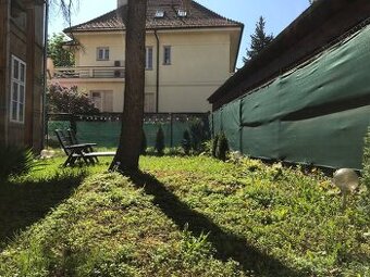 3 izbový byt Košice Centrum-Staré mesto