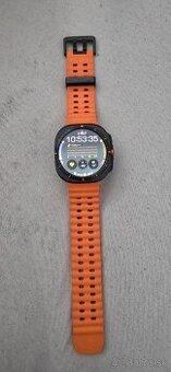 Samsung Galaxy Watch Ultra