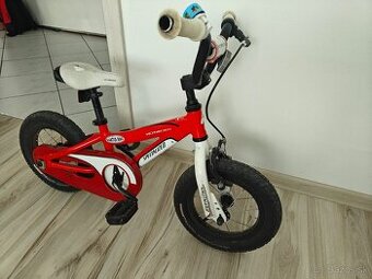 Specialized detský bicykel