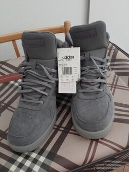 Adidas Hoops 2.0 mid