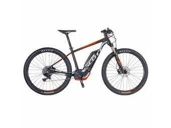 SCOTT ESCALE 930 veľkosť S - do 170cm