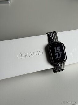 Apple Watch 6, 44mm, GPS