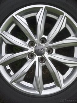 5x112 r17 orig.Audi