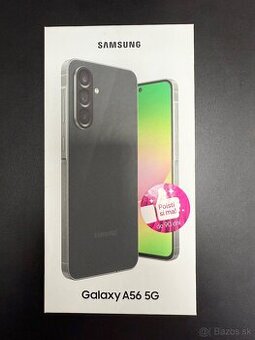 Samsung Galaxy A56 5G