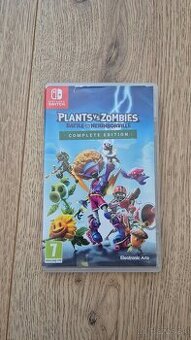 Plants vs. Zombies