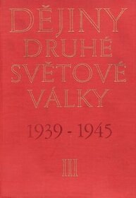 Dějiny druhé světové války 3. časť