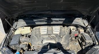 KIA SORENTO a iné D4CB, 2.5 CRDI, 103KW kompletný motor