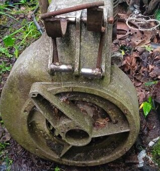 Motor