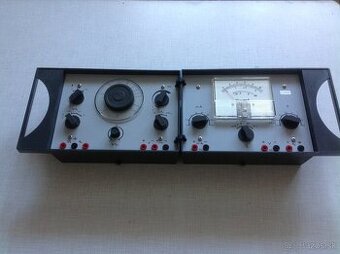 PHILIPS MERACI PORISTROJ - GENERATOR, MERAC Napatia,prudu...