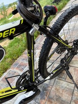 Kelly viper 30
