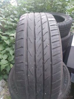 Letne 205/55/R16 V XL, Matador Hectorra 3, 2ks, dot:1618