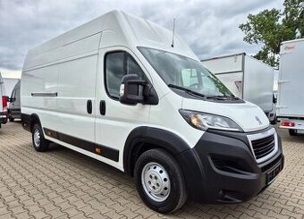Peugeot boxer L4H3 2.2HDi/140Hp - 2020