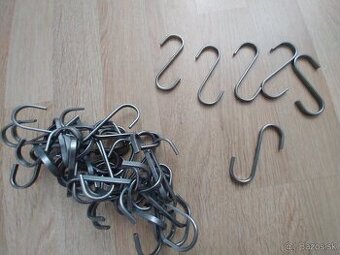 Nerezove kuchynske haciky, Ikea