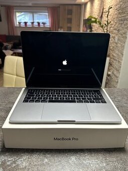 Macbook Pro  , touchbar