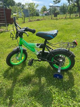 Predám bicykle