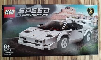 Lego speed Champions 76908
