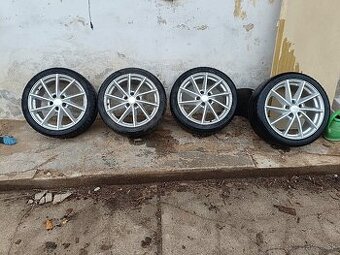 5x112 R18