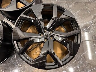 original alu kola audi r23 q8 sq8 rsq8