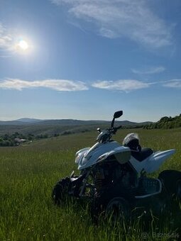 Dinli Masai 450S