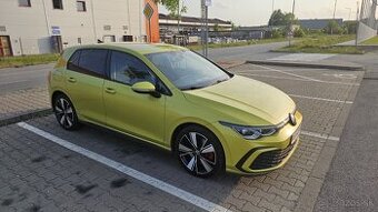 Volkswagen Golf GTE 1.4 TSI Plug-in Hybrid 180kW