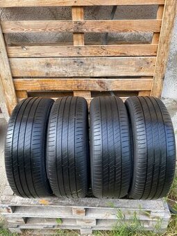 Letné Pbeumatiky Michelin Primacy HP 205/55 R17