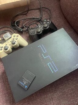 playstation 2