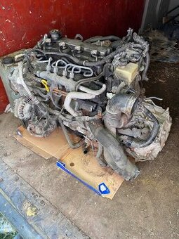 Motor Mazda 6 RF7J