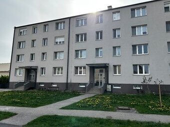 Vymana bytu