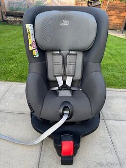 BRITAX RÖMER Dualfix M i-Size