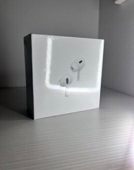Airpods 2 pro