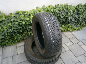 Predám 2x letné pneu GRIPMAX 255/60 R18 112VXL