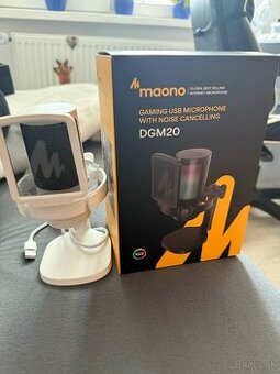 Mikrofon k PC