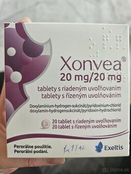 Xonvea