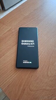 Samsung Galaxy A71