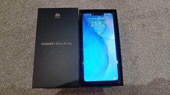 Huawei mate 20 lite
