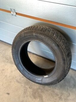 1x pneu Winter Contact TS 860