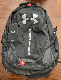 Batoh Under Armour Hustle