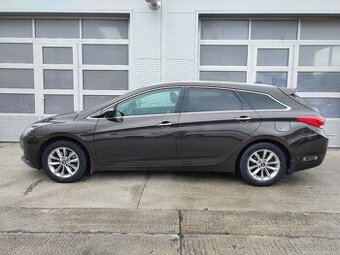 Hyundai i40 CW combi 1.7