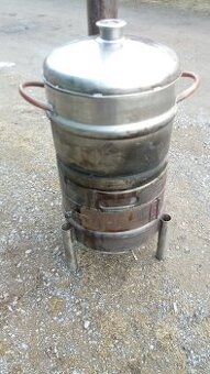 Kotlik na gulas