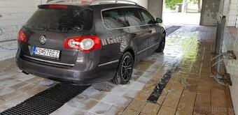 Prědam Volkswagen Passat b6 2.0 TDi 4Motion