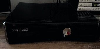 X box 360