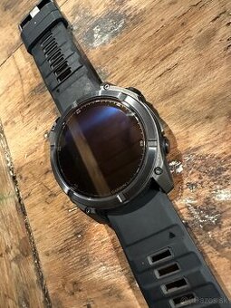 Garmin fenix 8 amoled