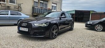 Audi A6 c7 2.0tdi 140kw